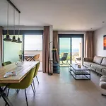 Luxury House With Jacuzzi And Wellness Centre, Hus 16 מאלגה