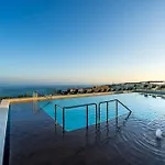 Luxury House With Jacuzzi And Wellness Centre, Hus 16 *