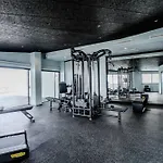 Luxury House With Jacuzzi And Wellness Centre, Hus 16 *