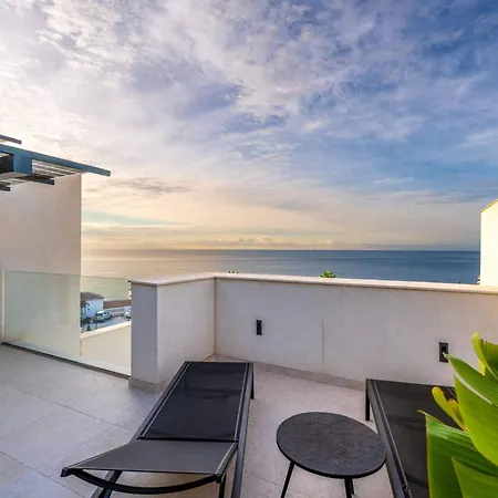 Villa Luxury House With Jacuzzi And Wellness Centre, Hus 16 *