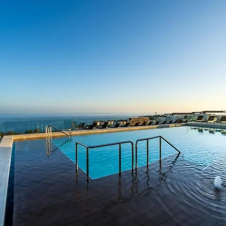 Luxury House With Jacuzzi And Wellness Centre, Hus 16 *